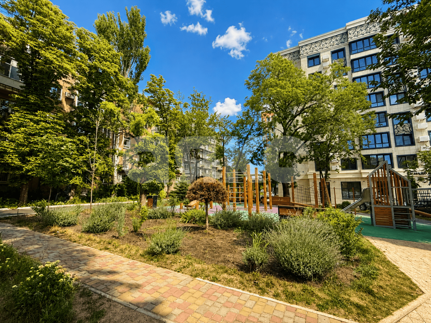 Фото №11: 2-комнатная квартира <span class="whitespace-nowrap">41 м²</span>, <span class="whitespace-nowrap">5/5 эт.</span> - Мариуполь, р. Приморский, ул. Бахчиванджи, 10/6