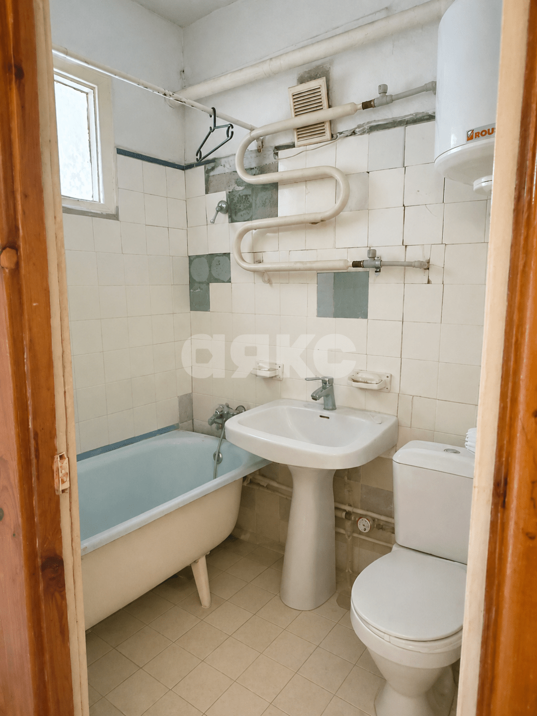 Фото №9: 2-комнатная квартира <span class="whitespace-nowrap">41 м²</span>, <span class="whitespace-nowrap">5/5 эт.</span> - Мариуполь, р. Приморский, ул. Бахчиванджи, 10/6