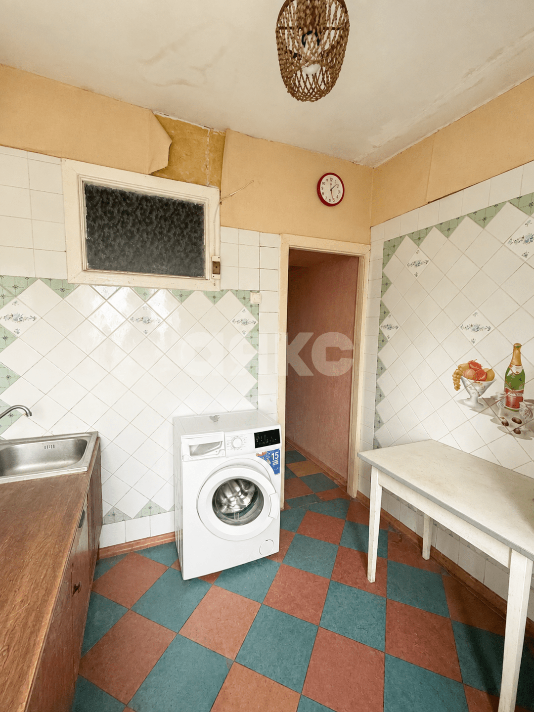 Фото №3: 2-комнатная квартира <span class="whitespace-nowrap">41 м²</span>, <span class="whitespace-nowrap">5/5 эт.</span> - Мариуполь, р. Приморский, ул. Бахчиванджи, 10/6