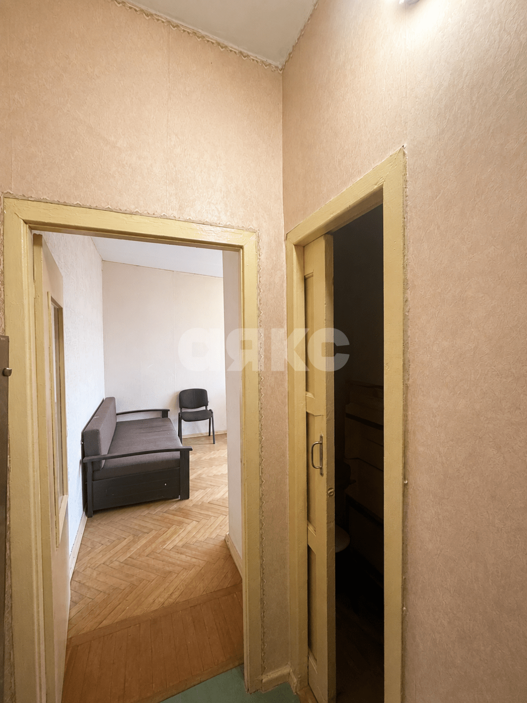 Фото №4: 2-комнатная квартира <span class="whitespace-nowrap">41 м²</span>, <span class="whitespace-nowrap">5/5 эт.</span> - Мариуполь, р. Приморский, ул. Бахчиванджи, 10/6