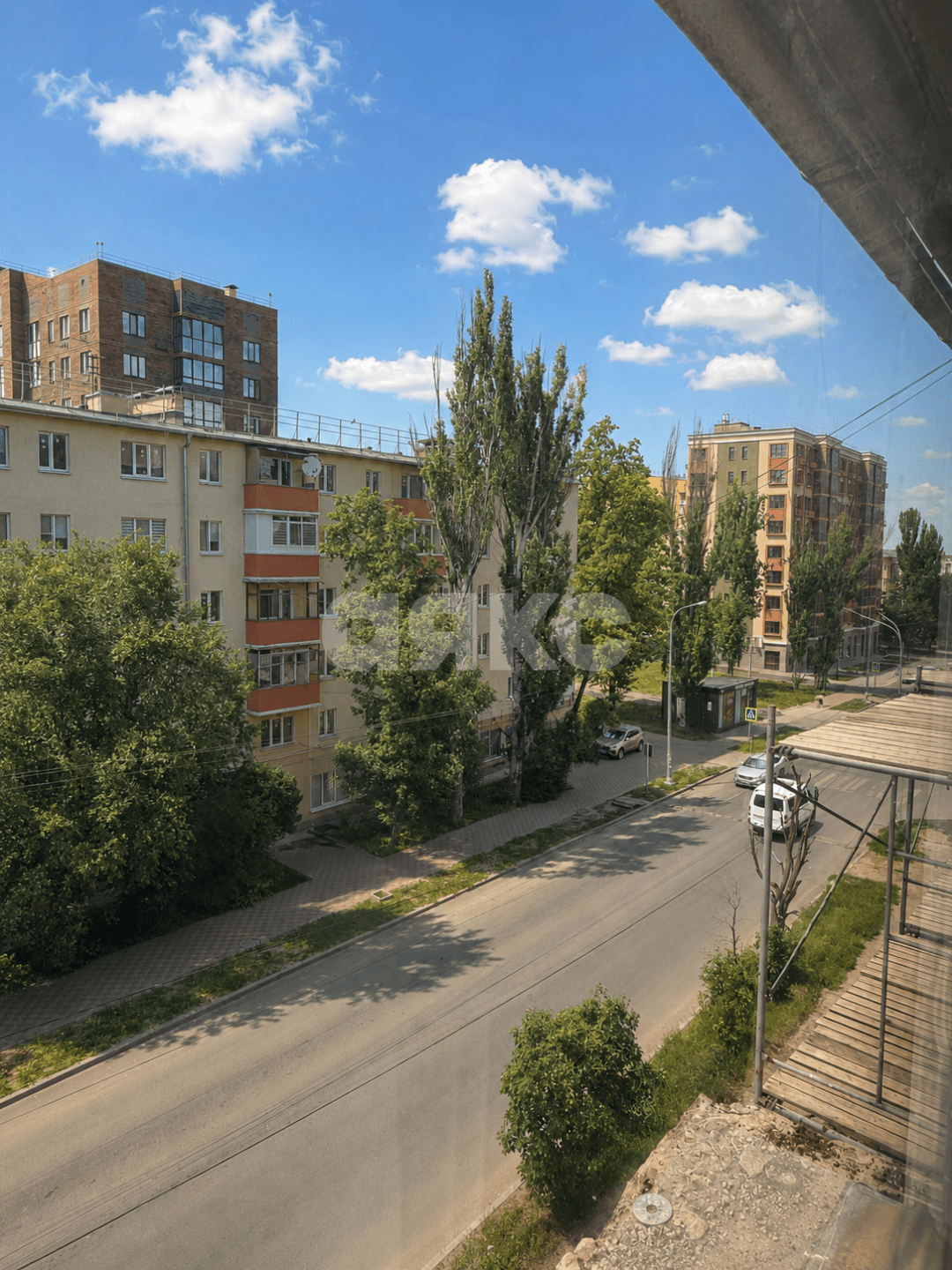 Фото №12: 2-комнатная квартира <span class="whitespace-nowrap">41 м²</span>, <span class="whitespace-nowrap">5/5 эт.</span> - Мариуполь, р. Приморский, ул. Бахчиванджи, 10/6
