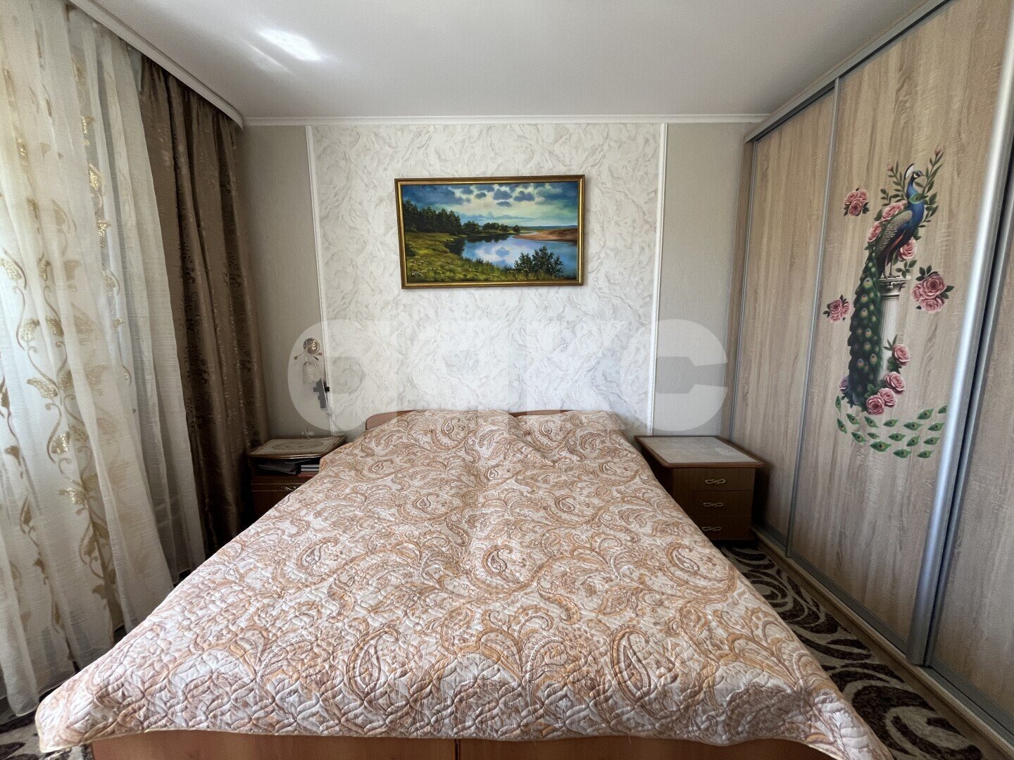 Фото №15: 2-комнатная квартира <span class="whitespace-nowrap">64 м²</span>, <span class="whitespace-nowrap">1/16 эт.</span> - Анапа, Горгиппия, мкр. ЖК Горгиппия Морская, ул. Ленина, 233