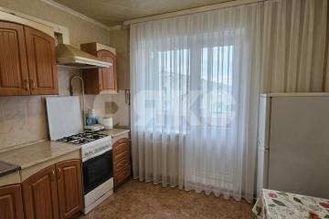 Фото №1: 1-комнатная квартира <span class="whitespace-nowrap">33 м²</span>, <span class="whitespace-nowrap">5/5 эт.</span> - Воскресенск, мкр. Лопатинский, ул. Центральная, 20