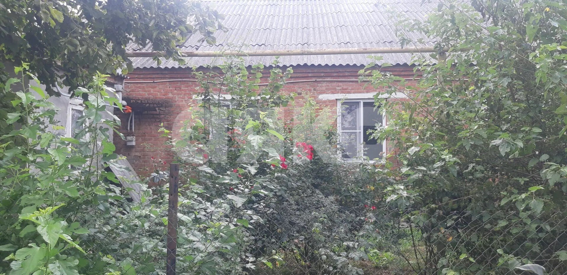 Фото №2: 3-комнатная квартира <span class="whitespace-nowrap">86 м²</span>, <span class="whitespace-nowrap">1/1 эт.</span> - Энгельса, ул. Урожайная, 2