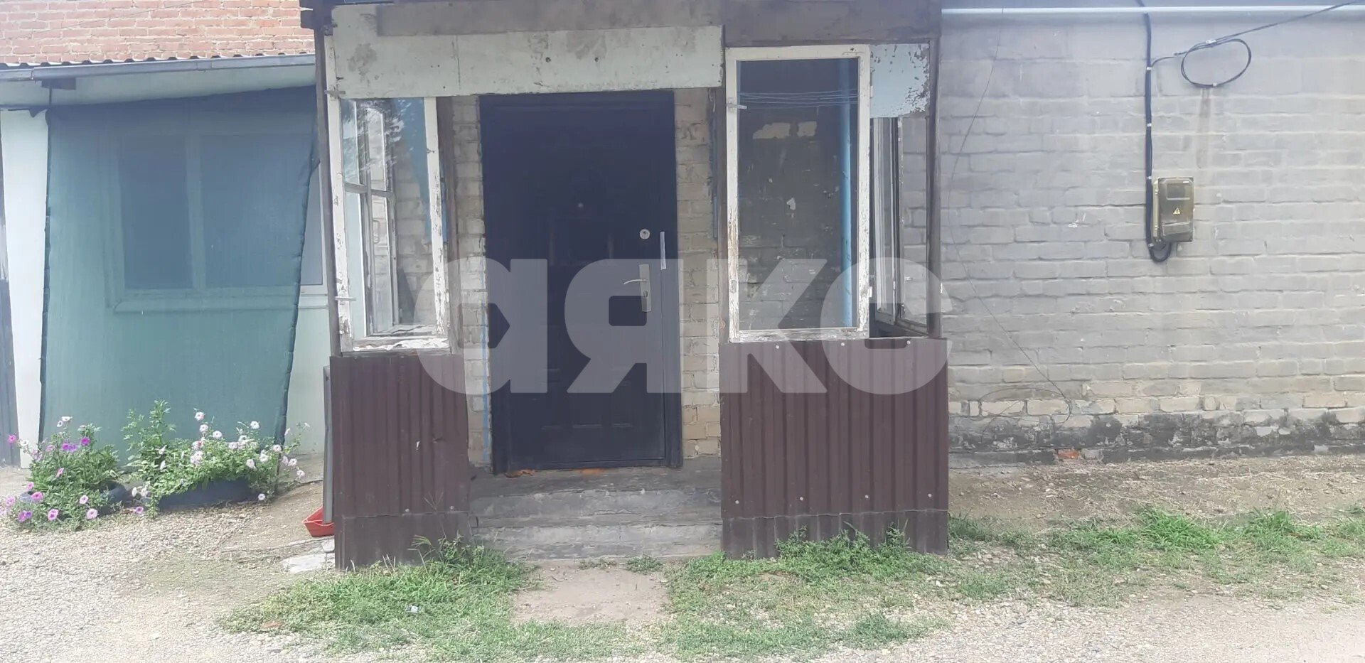 Фото №5: 3-комнатная квартира <span class="whitespace-nowrap">86 м²</span>, <span class="whitespace-nowrap">1/1 эт.</span> - Энгельса, ул. Урожайная, 2