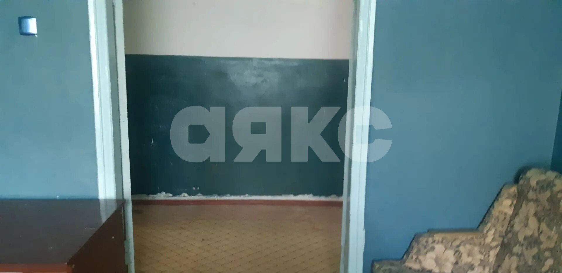 Фото №10: 3-комнатная квартира <span class="whitespace-nowrap">86 м²</span>, <span class="whitespace-nowrap">1/1 эт.</span> - Энгельса, ул. Урожайная, 2