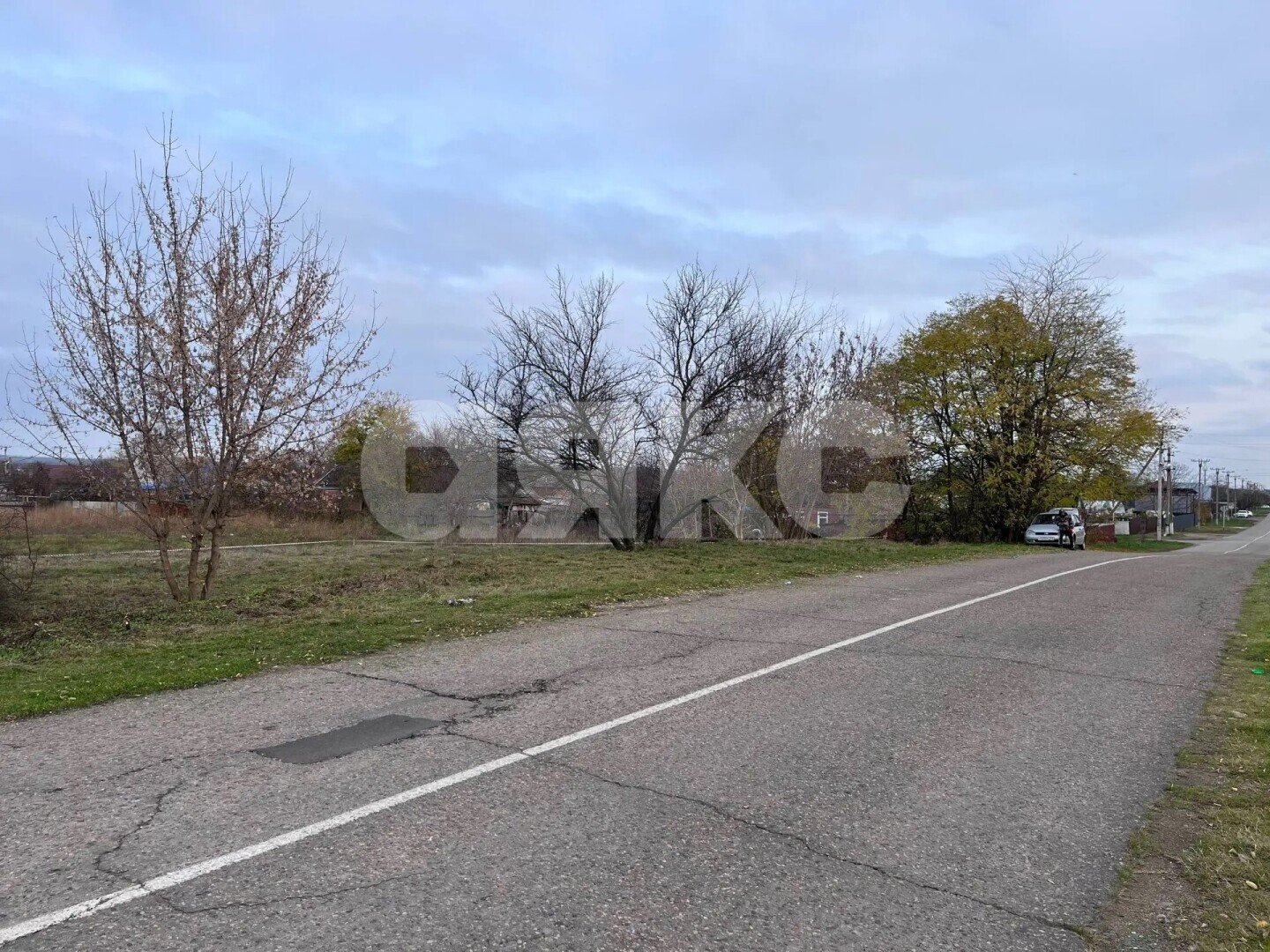 Фото №4: Земельный участок под ИЖС <span class="whitespace-nowrap">10 сот.</span> - Ковалевское, ул. Набережная