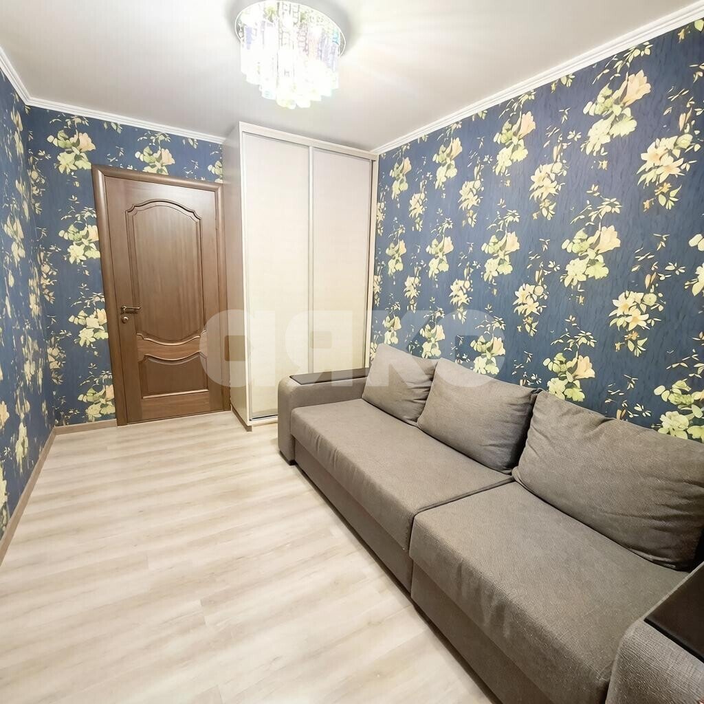 Фото №5: 4-комнатная квартира <span class="whitespace-nowrap">75 м²</span>, <span class="whitespace-nowrap">1/5 эт.</span> - Туапсе, ул. Судоремонтников, 63