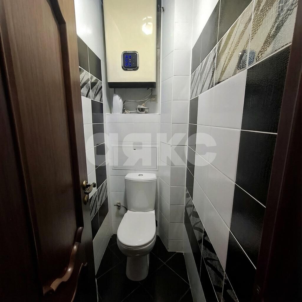Фото №17: 4-комнатная квартира <span class="whitespace-nowrap">75 м²</span>, <span class="whitespace-nowrap">1/5 эт.</span> - Туапсе, ул. Судоремонтников, 63