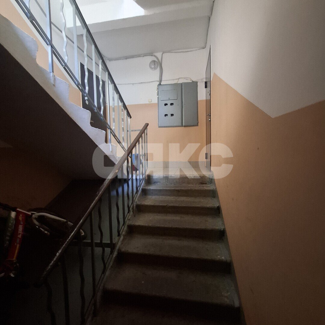 Фото №18: 4-комнатная квартира <span class="whitespace-nowrap">75 м²</span>, <span class="whitespace-nowrap">1/5 эт.</span> - Туапсе, ул. Судоремонтников, 63