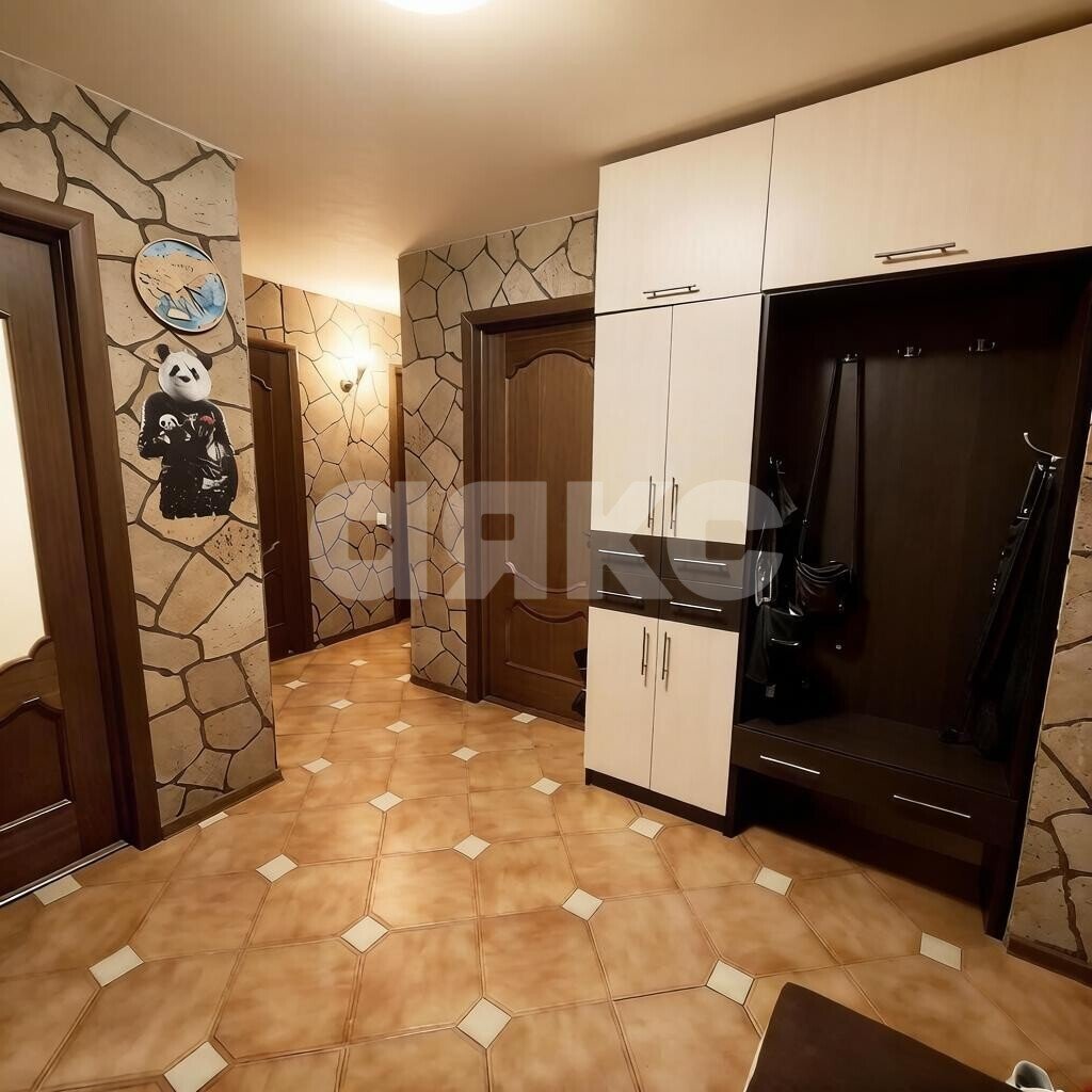 Фото №14: 4-комнатная квартира <span class="whitespace-nowrap">75 м²</span>, <span class="whitespace-nowrap">1/5 эт.</span> - Туапсе, ул. Судоремонтников, 63