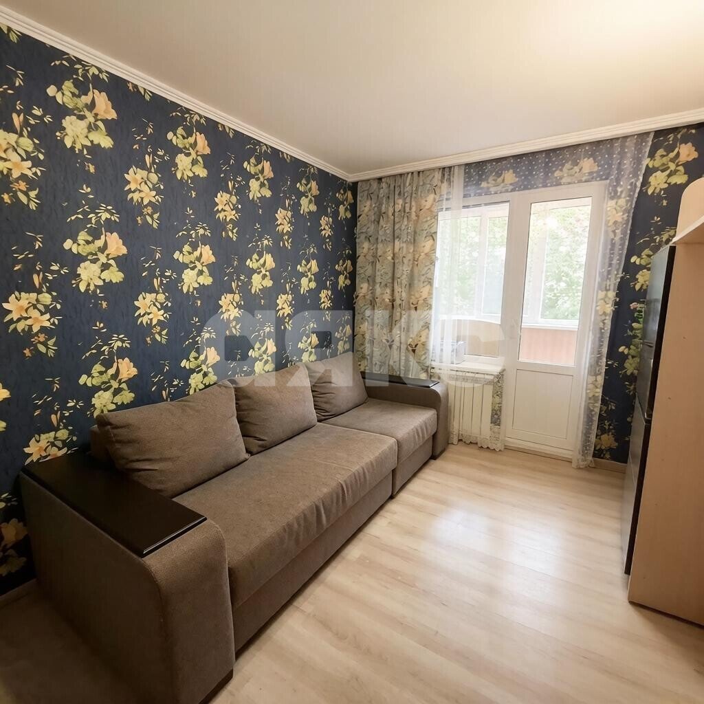 Фото №4: 4-комнатная квартира <span class="whitespace-nowrap">75 м²</span>, <span class="whitespace-nowrap">1/5 эт.</span> - Туапсе, ул. Судоремонтников, 63