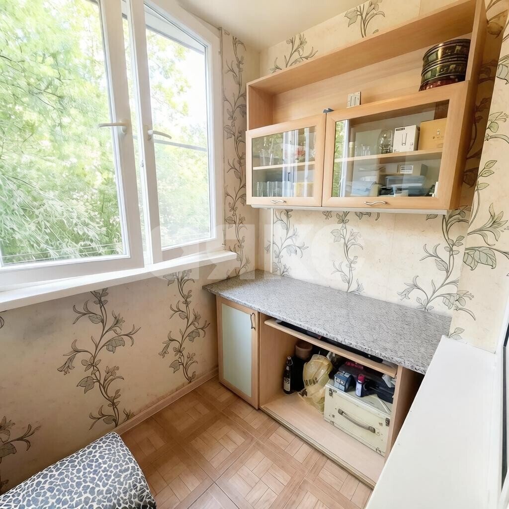 Фото №13: 4-комнатная квартира <span class="whitespace-nowrap">75 м²</span>, <span class="whitespace-nowrap">1/5 эт.</span> - Туапсе, ул. Судоремонтников, 63