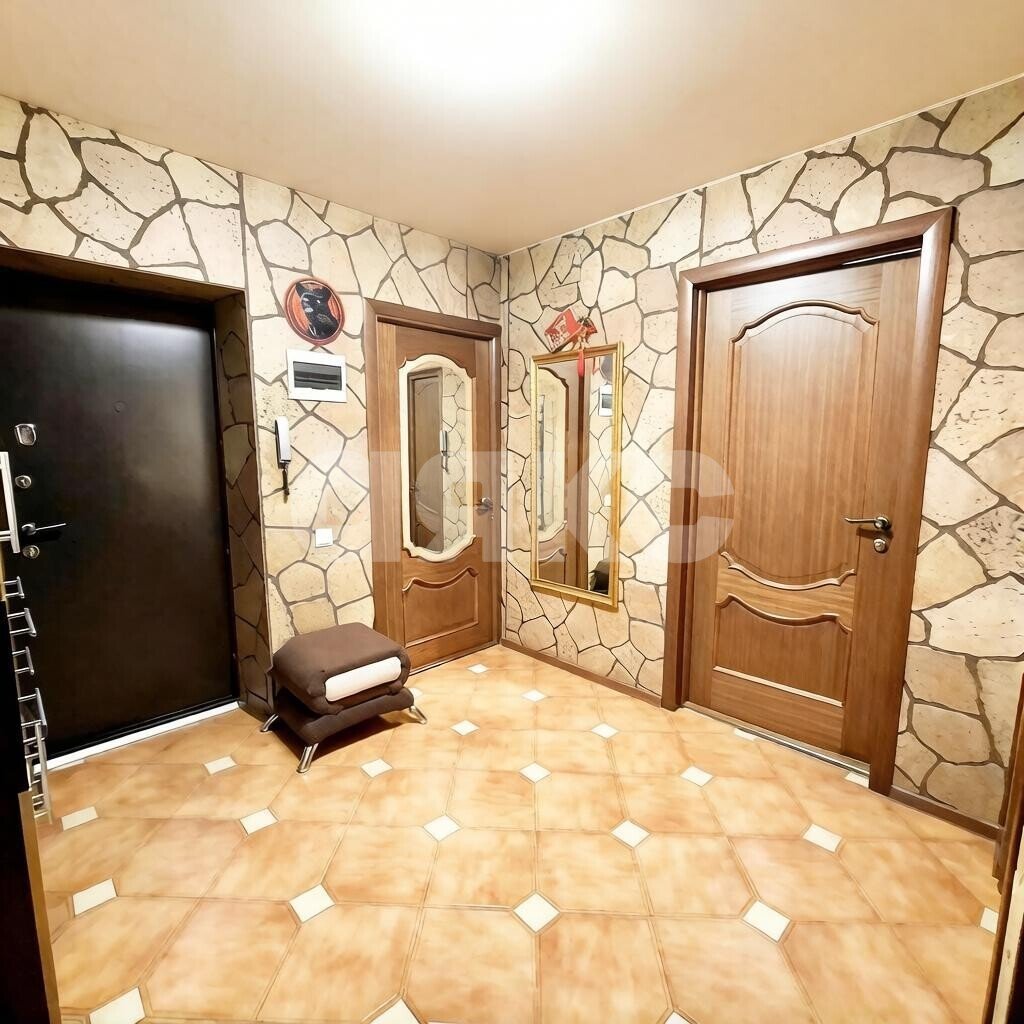 Фото №15: 4-комнатная квартира <span class="whitespace-nowrap">75 м²</span>, <span class="whitespace-nowrap">1/5 эт.</span> - Туапсе, ул. Судоремонтников, 63