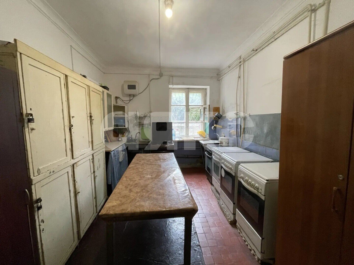 Фото №12: Комната <span class="whitespace-nowrap">20 м²</span>, <span class="whitespace-nowrap">1/2 эт.</span> - Туапсе, ул. Клары Цеткин, 35