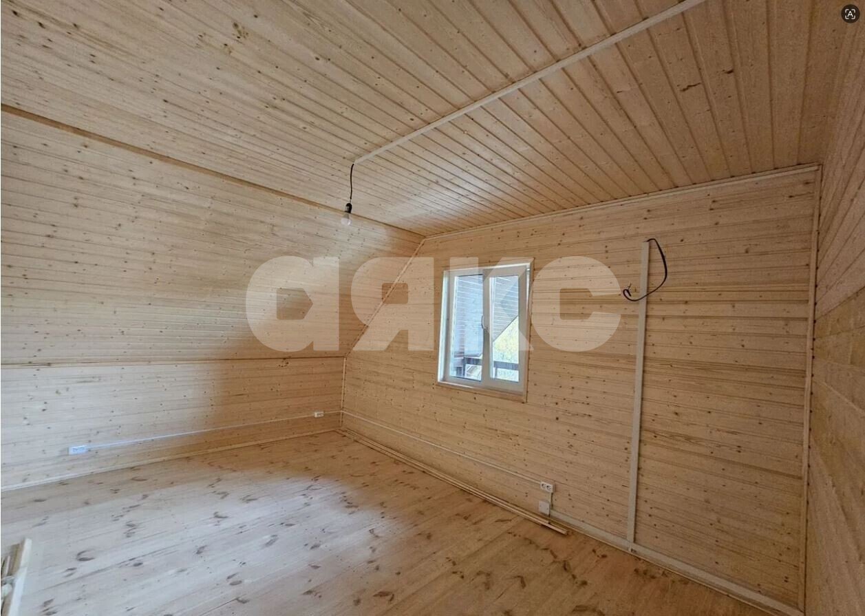 Фото №11: Коттедж <span class="whitespace-nowrap">126 м²</span> <span class="whitespace-nowrap">+ 4.5 сот.</span>, <span class="whitespace-nowrap">2 эт.</span> - Широкая Щель, сектор № 9, снт Садовод, ул. Грушёвая, 21