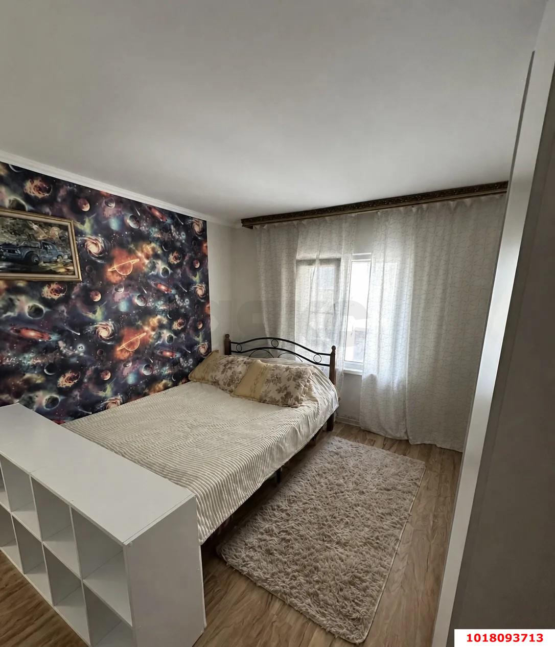 Фото №7: 3-комнатная квартира <span class="whitespace-nowrap">54 м²</span>, <span class="whitespace-nowrap">2/2 эт.</span> - Краснодар, мкр. Западный внутригородской округ, ул. Гагарина, 248
