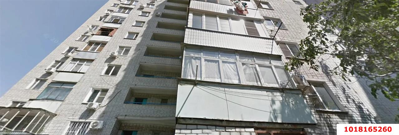 Фото №15: 3-комнатная квартира <span class="whitespace-nowrap">77 м²</span>, <span class="whitespace-nowrap">6/14 эт.</span> - Краснодар, Карасунский внутригородской округ, мкр. Комсомольский, ул. Уральская, 158/3
