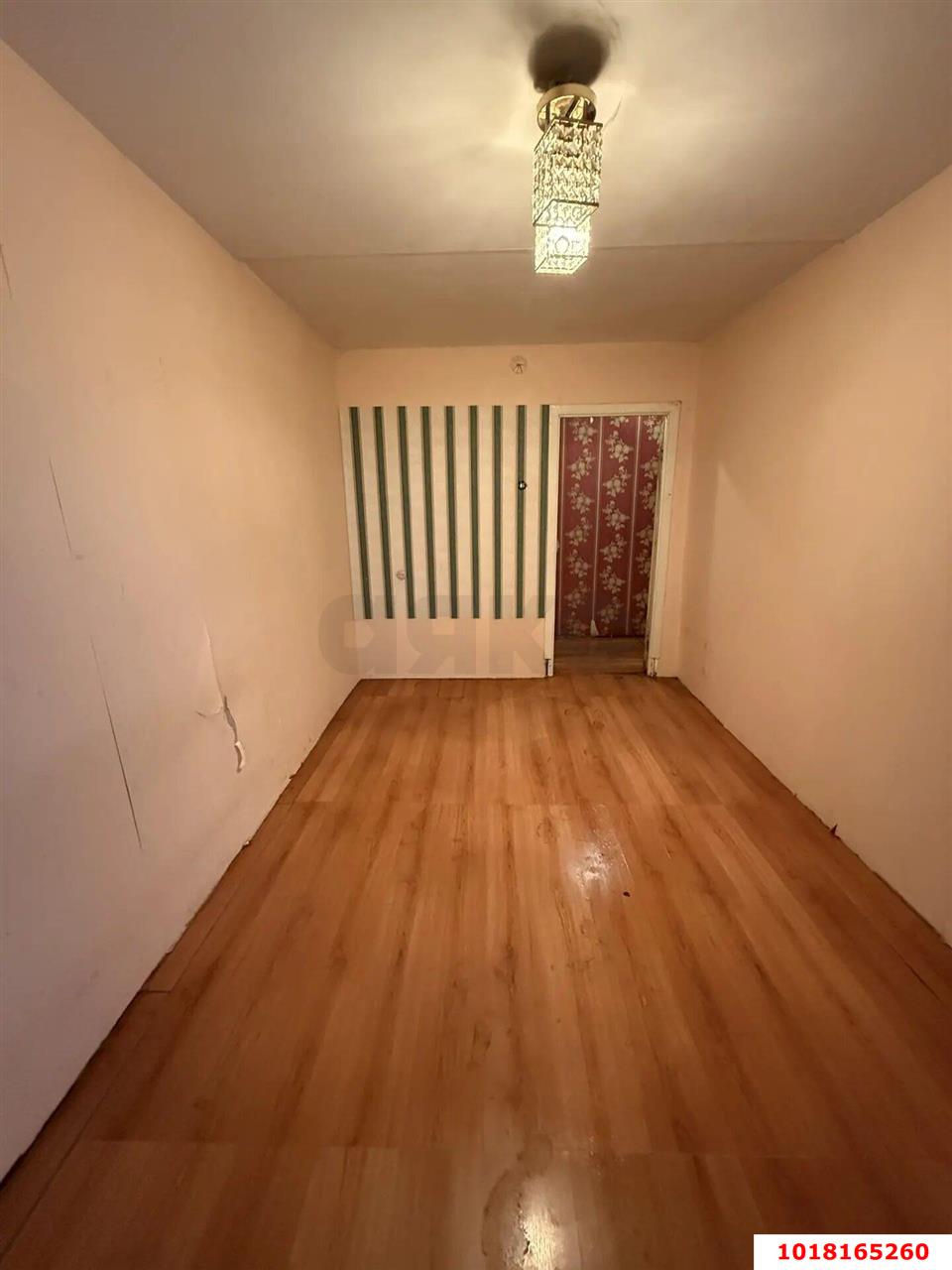 Фото №5: 3-комнатная квартира <span class="whitespace-nowrap">77 м²</span>, <span class="whitespace-nowrap">6/14 эт.</span> - Краснодар, Карасунский внутригородской округ, мкр. Комсомольский, ул. Уральская, 158/3