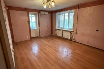 Фото №1: 3-комнатная квартира <span class="whitespace-nowrap">65 м²</span>, <span class="whitespace-nowrap">6/14 эт.</span> - Краснодар, мкр. Комсомольский, ул. Уральская, 158/3