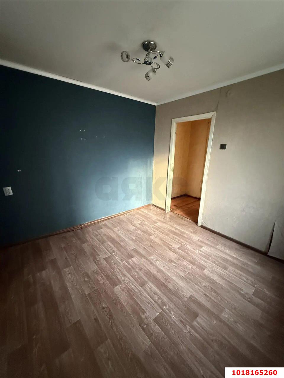Фото №10: 3-комнатная квартира <span class="whitespace-nowrap">77 м²</span>, <span class="whitespace-nowrap">6/14 эт.</span> - Краснодар, Карасунский внутригородской округ, мкр. Комсомольский, ул. Уральская, 158/3