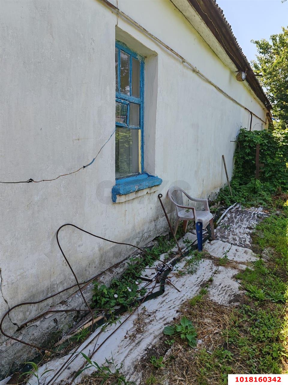 Фото №7: Дом <span class="whitespace-nowrap">42 м²</span> <span class="whitespace-nowrap">+ 92.6 сот.</span>, <span class="whitespace-nowrap">1 эт.</span> - Вишняки, ул. Дорожная, 2