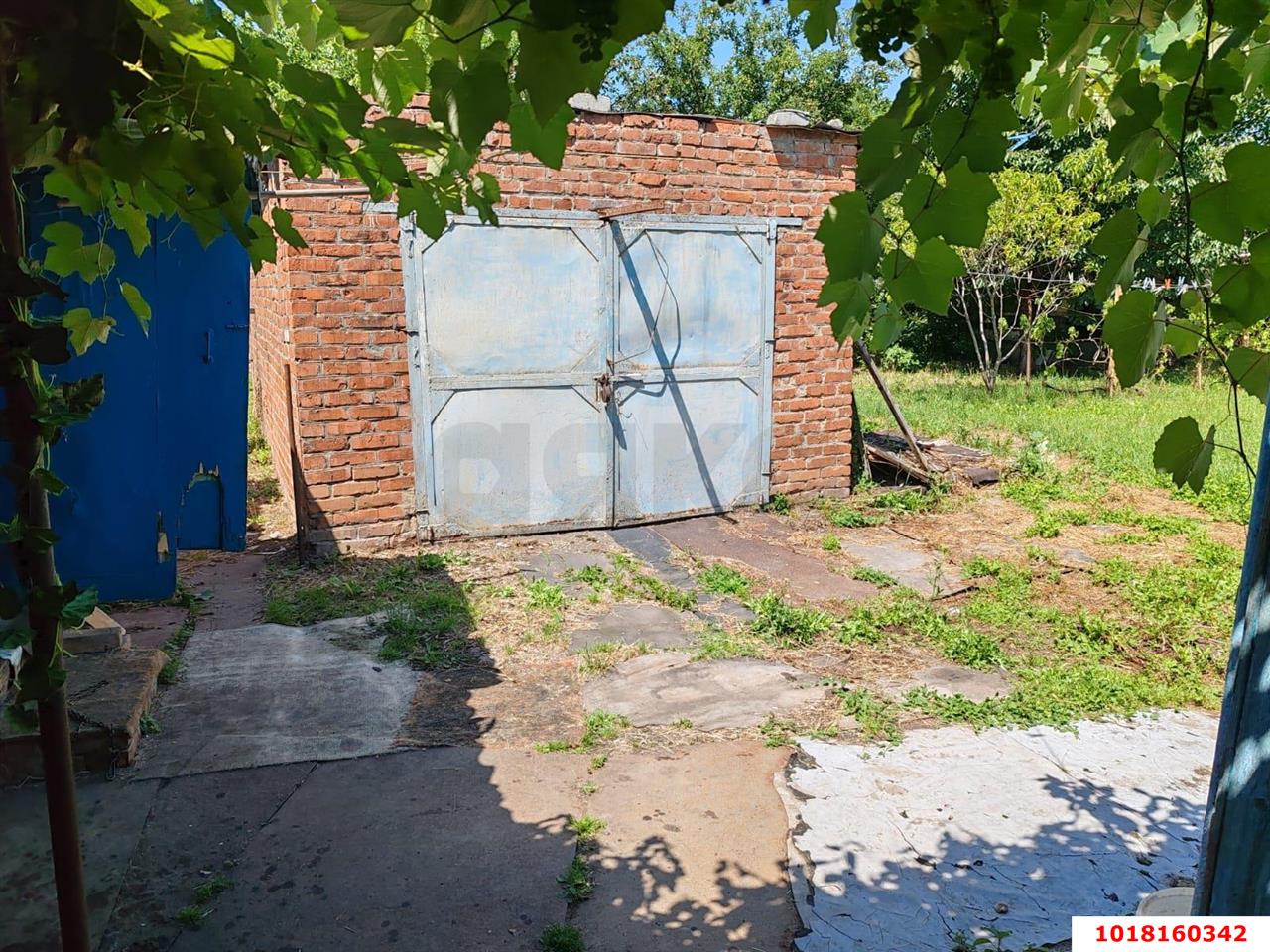 Фото №4: Дом <span class="whitespace-nowrap">42 м²</span> <span class="whitespace-nowrap">+ 92.6 сот.</span>, <span class="whitespace-nowrap">1 эт.</span> - Вишняки, ул. Дорожная, 2