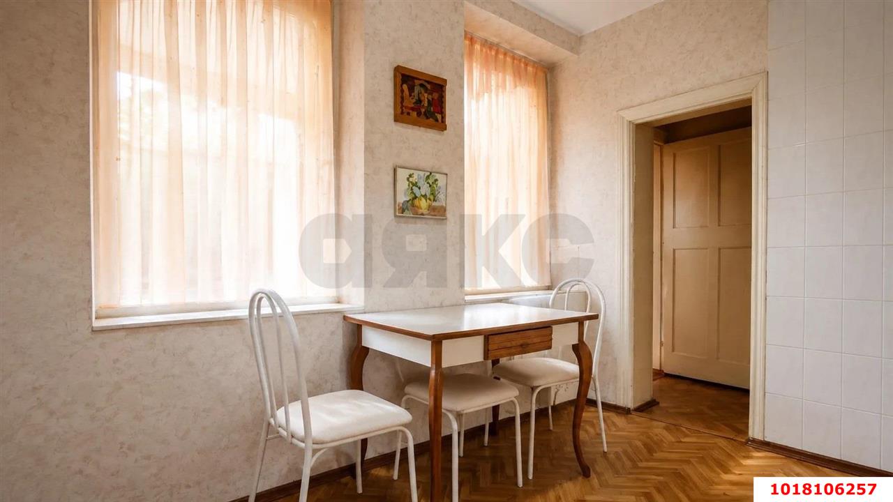 Фото №12: Часть дома <span class="whitespace-nowrap">40 м²</span> <span class="whitespace-nowrap">+ 1 сот.</span>, <span class="whitespace-nowrap">1 эт.</span> - Краснодар, мкр. Западный внутригородской округ, ул. Клубная, 12А