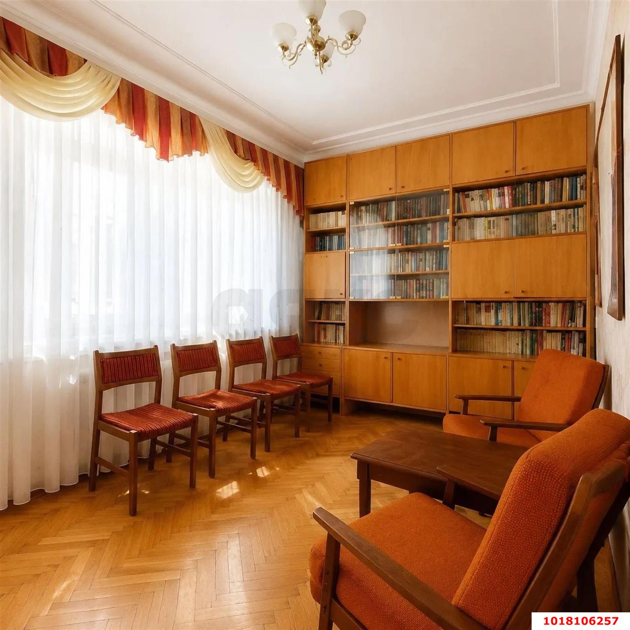 Фото №8: Часть дома <span class="whitespace-nowrap">40 м²</span> <span class="whitespace-nowrap">+ 1 сот.</span>, <span class="whitespace-nowrap">1 эт.</span> - Краснодар, мкр. Западный внутригородской округ, ул. Клубная, 12А