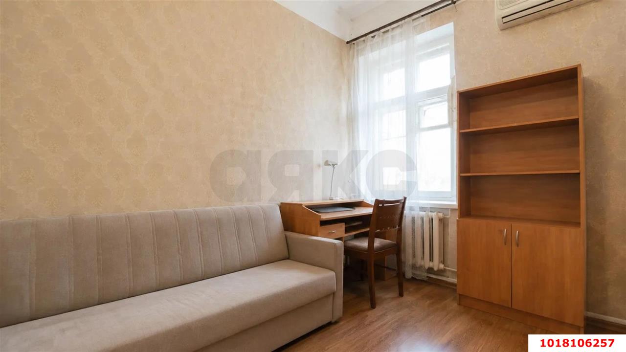 Фото №9: Часть дома <span class="whitespace-nowrap">40 м²</span> <span class="whitespace-nowrap">+ 1 сот.</span>, <span class="whitespace-nowrap">1 эт.</span> - Краснодар, мкр. Западный внутригородской округ, ул. Клубная, 12А