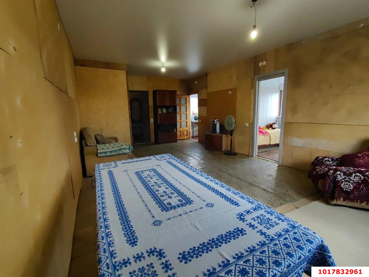 Фото №10: Дом <span class="whitespace-nowrap">148 м²</span> <span class="whitespace-nowrap">+ 4 сот.</span>, <span class="whitespace-nowrap">2 эт.</span> - Кубаночка, мкр. Прикубанский внутригородской округ, ул. Сиреневая, 17