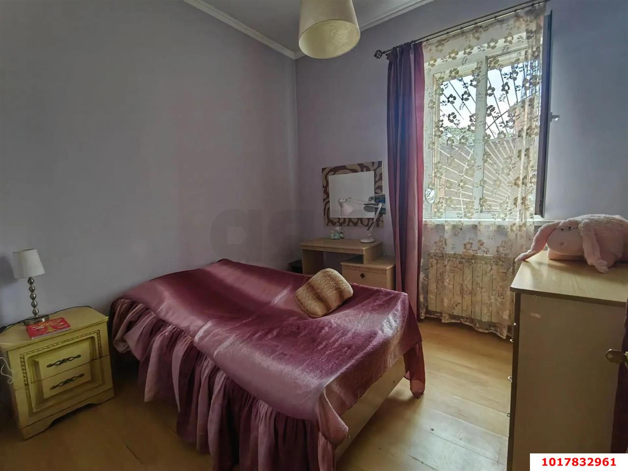 Фото №5: Дом <span class="whitespace-nowrap">148 м²</span> <span class="whitespace-nowrap">+ 4 сот.</span>, <span class="whitespace-nowrap">2 эт.</span> - Кубаночка, мкр. Прикубанский внутригородской округ, ул. Сиреневая, 17