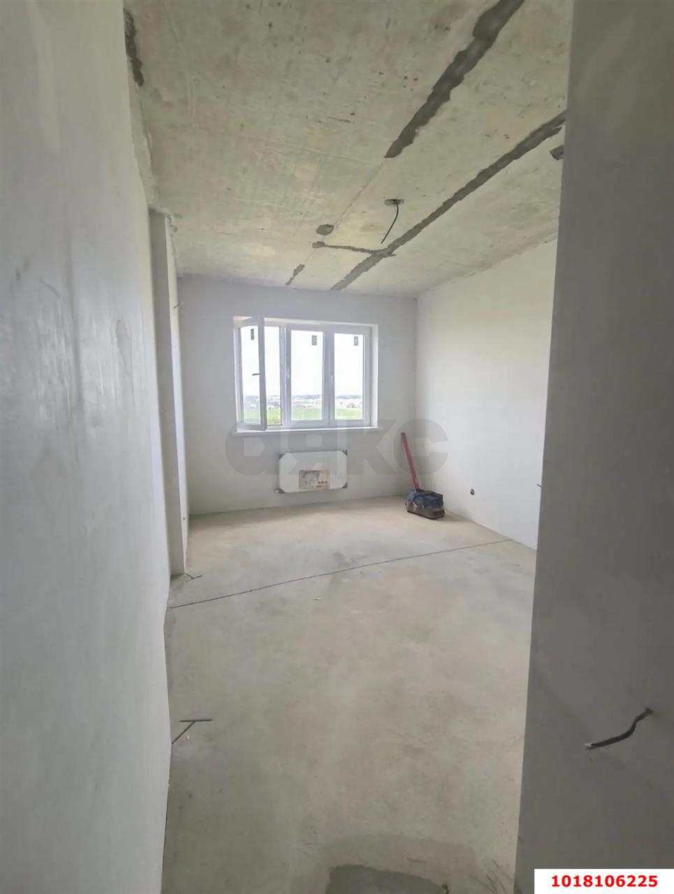 Фото №10: 1-комнатная квартира <span class="whitespace-nowrap">36 м²</span>, <span class="whitespace-nowrap">10/10 эт.</span> - Краснодар, Карасунский внутригородской округ, мкр. ЖК Смородина, ул. имени Владимира Жириновского, 3