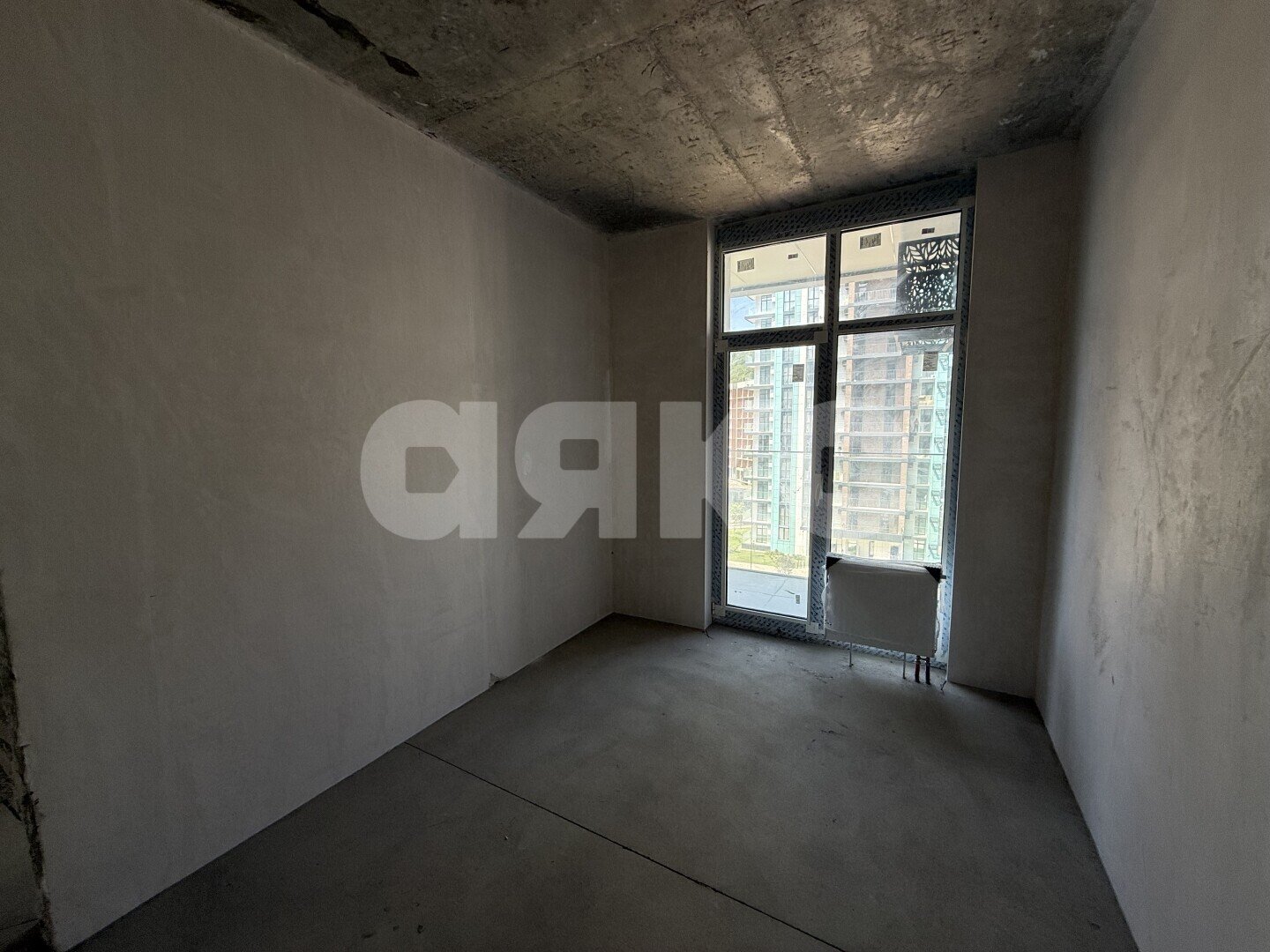 Фото №4: 2-комнатная квартира <span class="whitespace-nowrap">52 м²</span>, <span class="whitespace-nowrap">6/9 эт.</span> - Небуг, мкр. ЖК Botanica Hills, ул. Спортивная, лит2