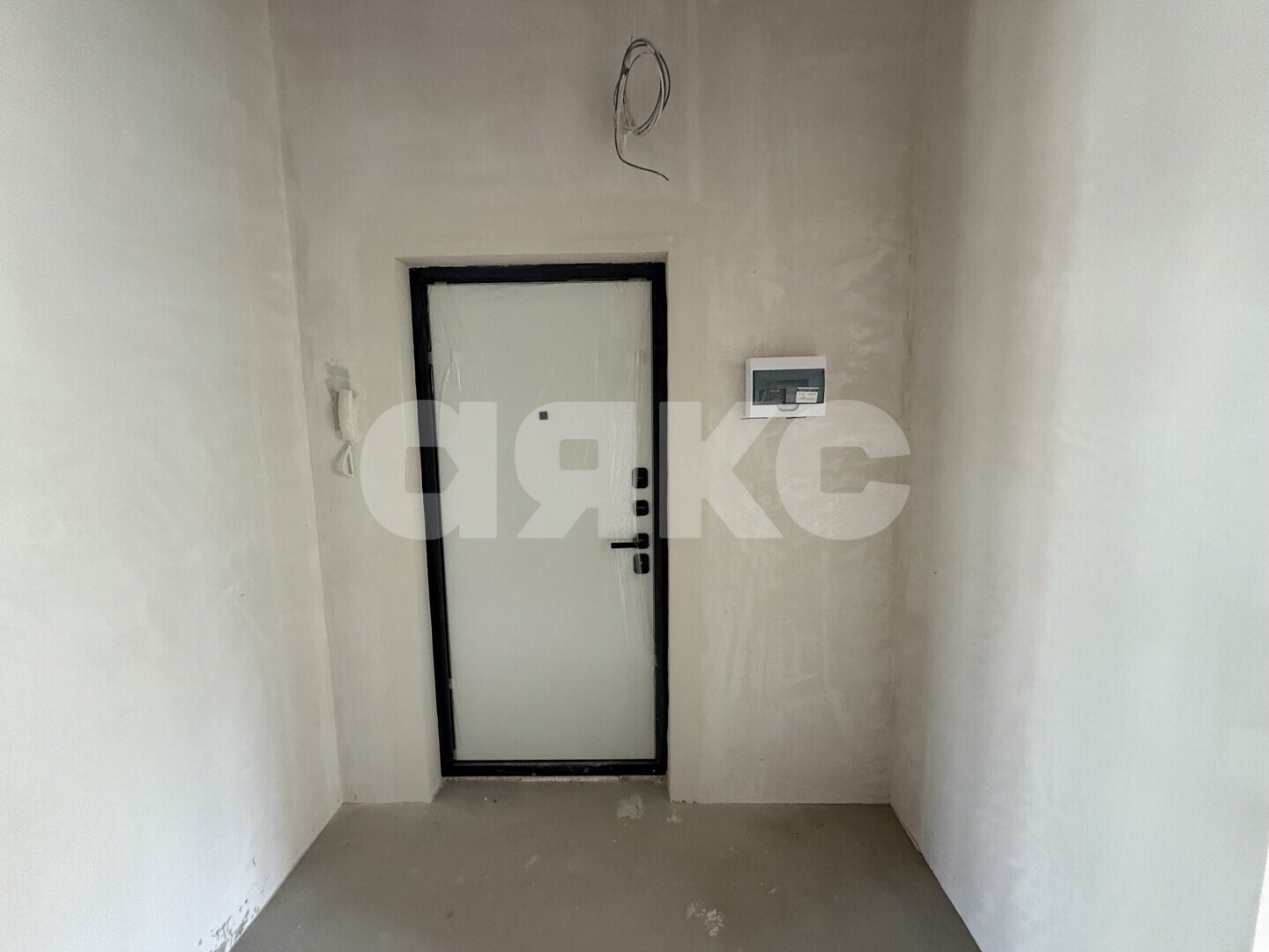 Фото №10: 2-комнатная квартира <span class="whitespace-nowrap">52 м²</span>, <span class="whitespace-nowrap">6/9 эт.</span> - Небуг, мкр. ЖК Botanica Hills, ул. Спортивная, лит2