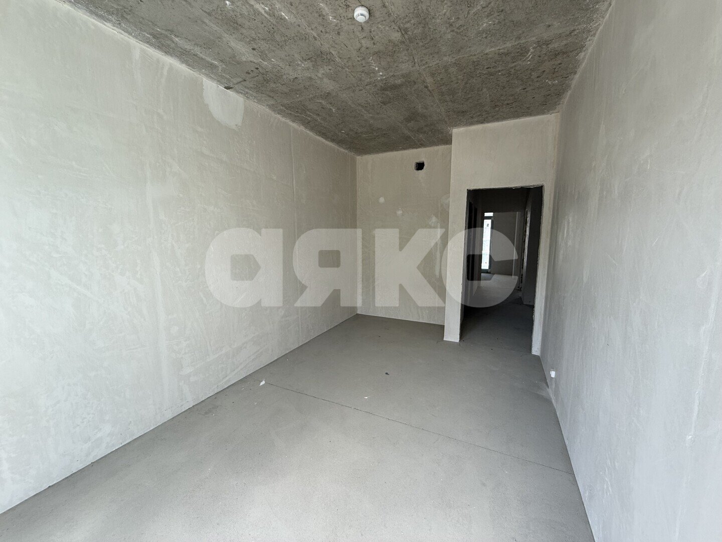 Фото №13: 2-комнатная квартира <span class="whitespace-nowrap">52 м²</span>, <span class="whitespace-nowrap">6/9 эт.</span> - Небуг, мкр. ЖК Botanica Hills, ул. Спортивная, лит2