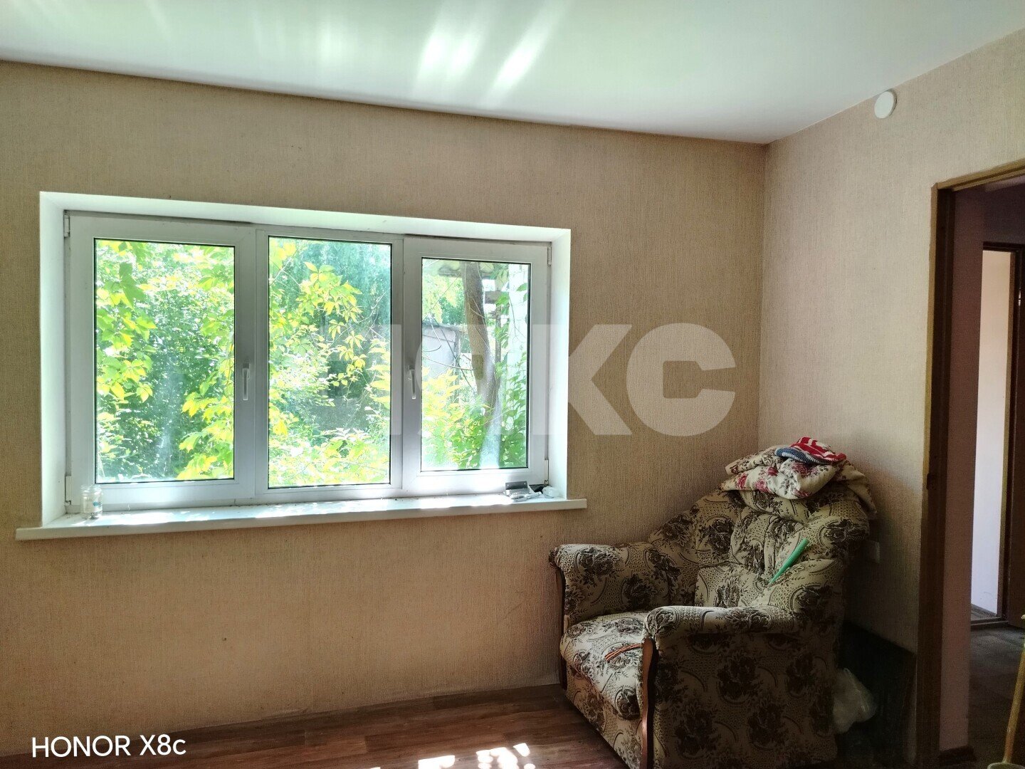 Фото №6: 3-комнатная квартира <span class="whitespace-nowrap">70 м²</span>, <span class="whitespace-nowrap">1/1 эт.</span> - Волгоград, Советский, п. территория  Водный, ул. Прибрежная