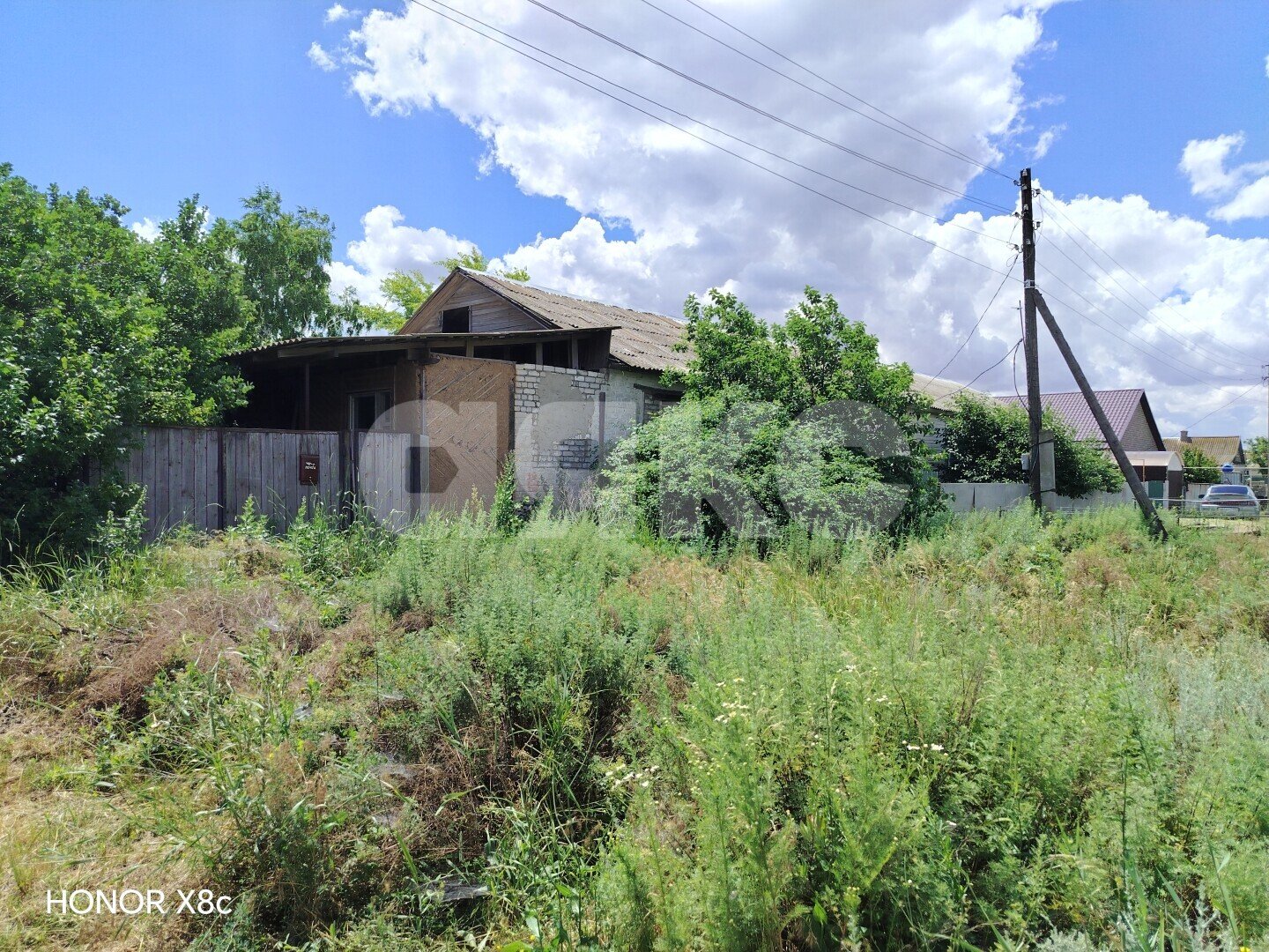 Фото №16: 3-комнатная квартира <span class="whitespace-nowrap">70 м²</span>, <span class="whitespace-nowrap">1/1 эт.</span> - Волгоград, Советский, п. территория  Водный, ул. Прибрежная