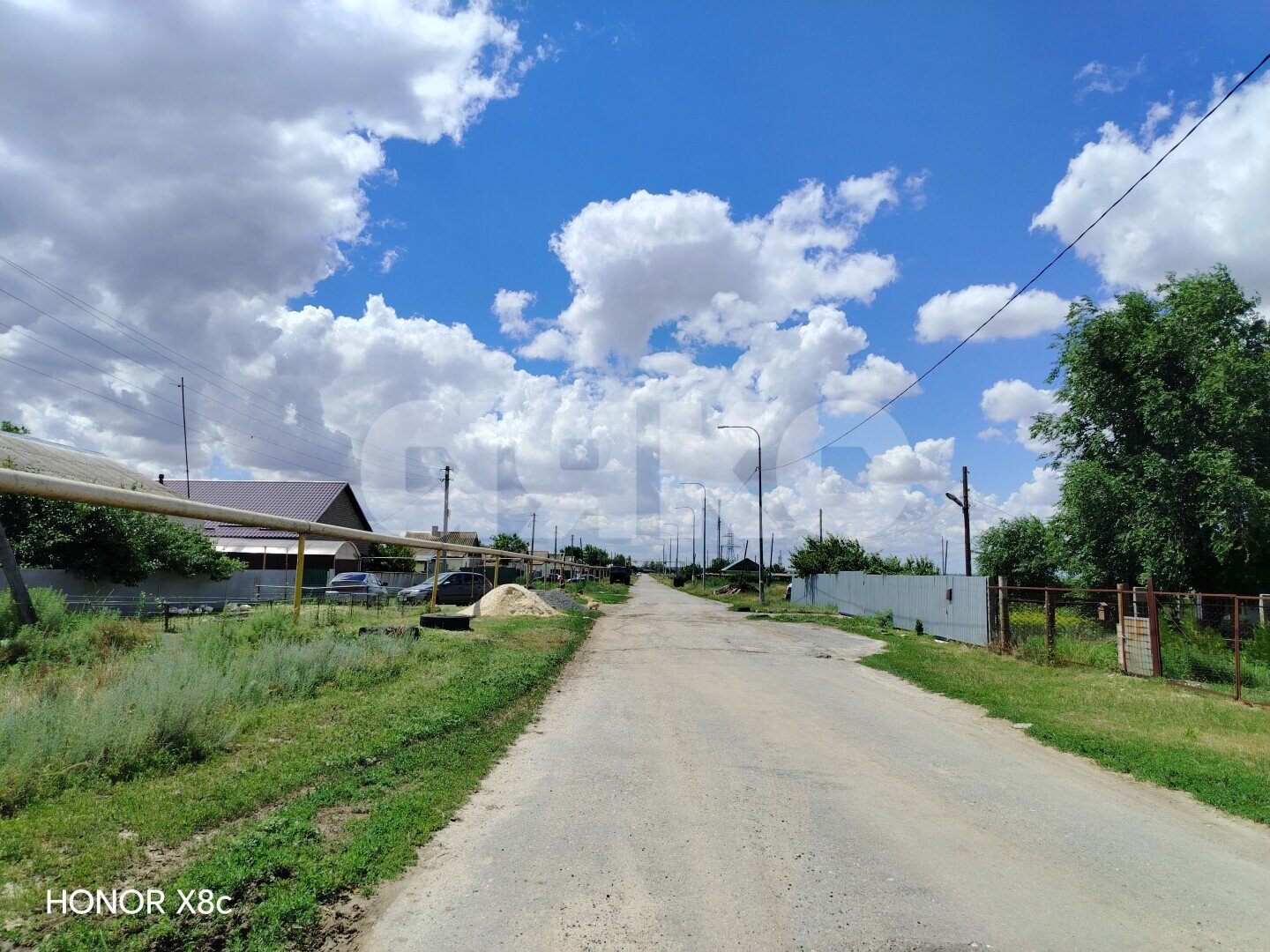 Фото №20: 3-комнатная квартира <span class="whitespace-nowrap">70 м²</span>, <span class="whitespace-nowrap">1/1 эт.</span> - Волгоград, Советский, п. территория  Водный, ул. Прибрежная