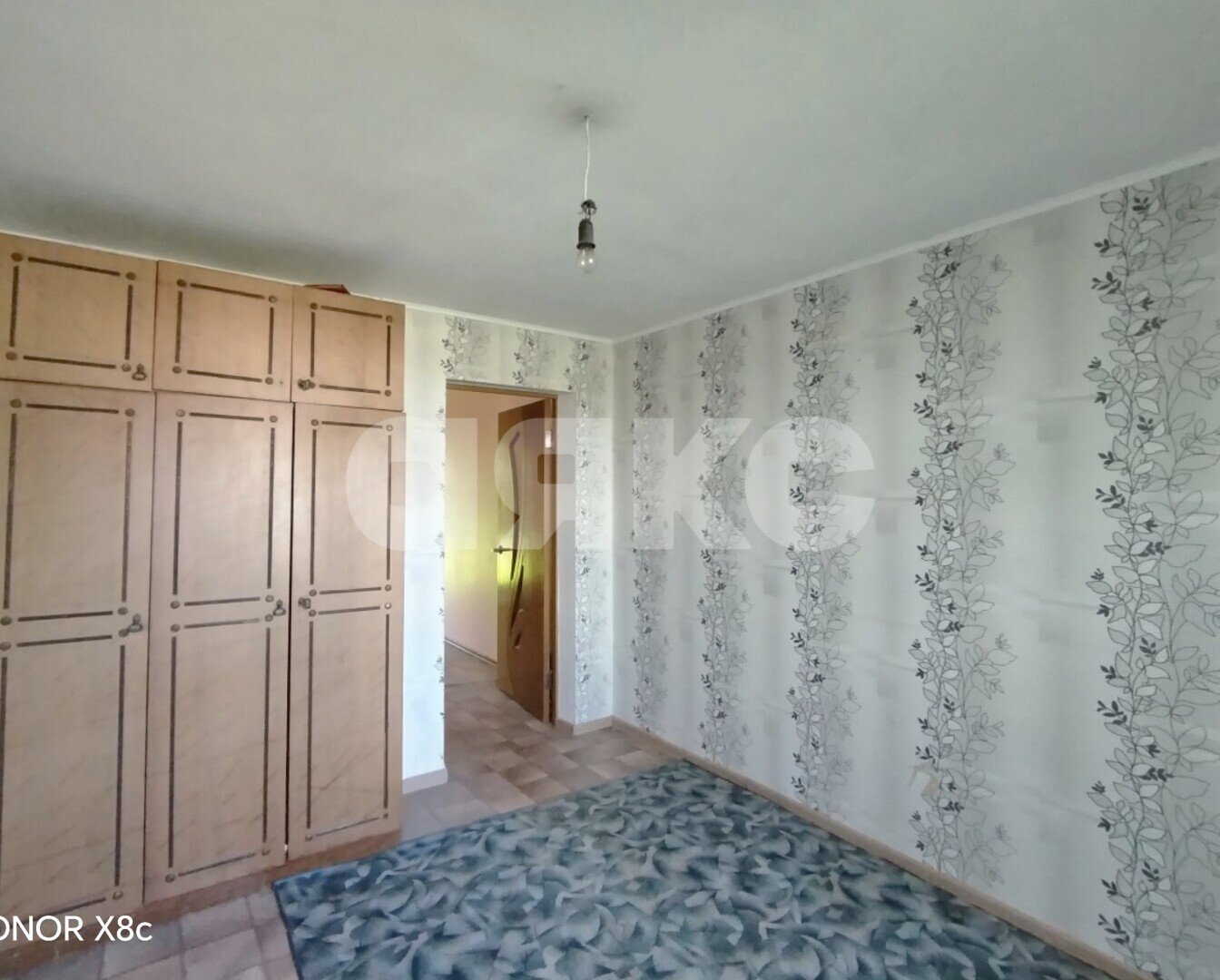 Фото №4: 3-комнатная квартира <span class="whitespace-nowrap">70 м²</span>, <span class="whitespace-nowrap">1/1 эт.</span> - Волгоград, Советский, п. территория  Водный, ул. Прибрежная