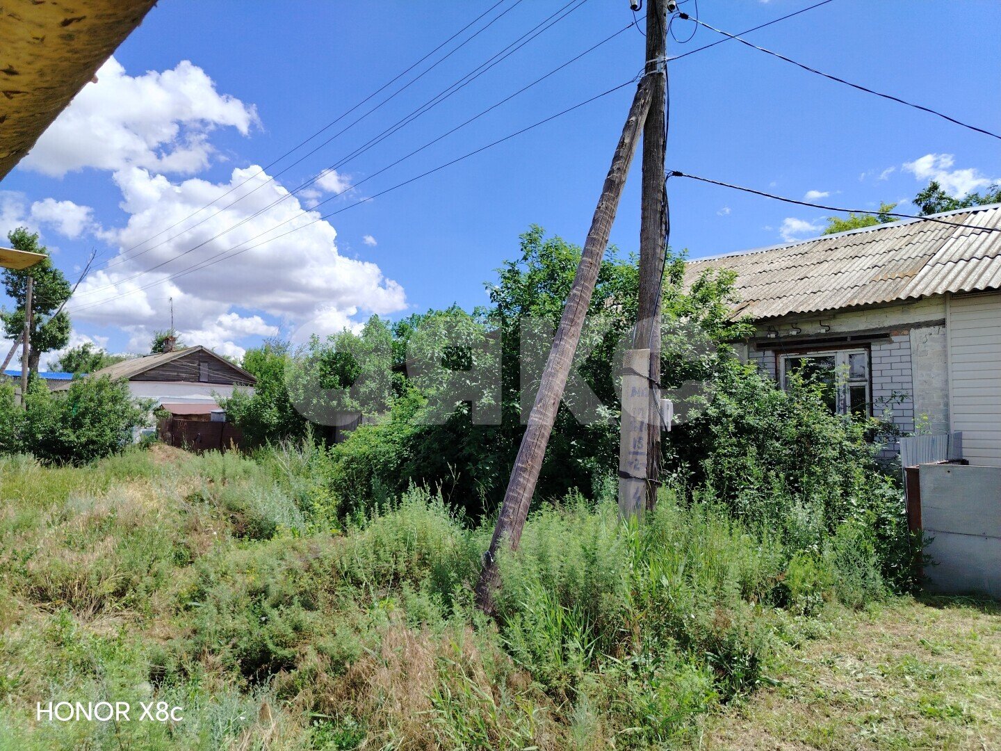 Фото №17: 3-комнатная квартира <span class="whitespace-nowrap">70 м²</span>, <span class="whitespace-nowrap">1/1 эт.</span> - Волгоград, Советский, п. территория  Водный, ул. Прибрежная