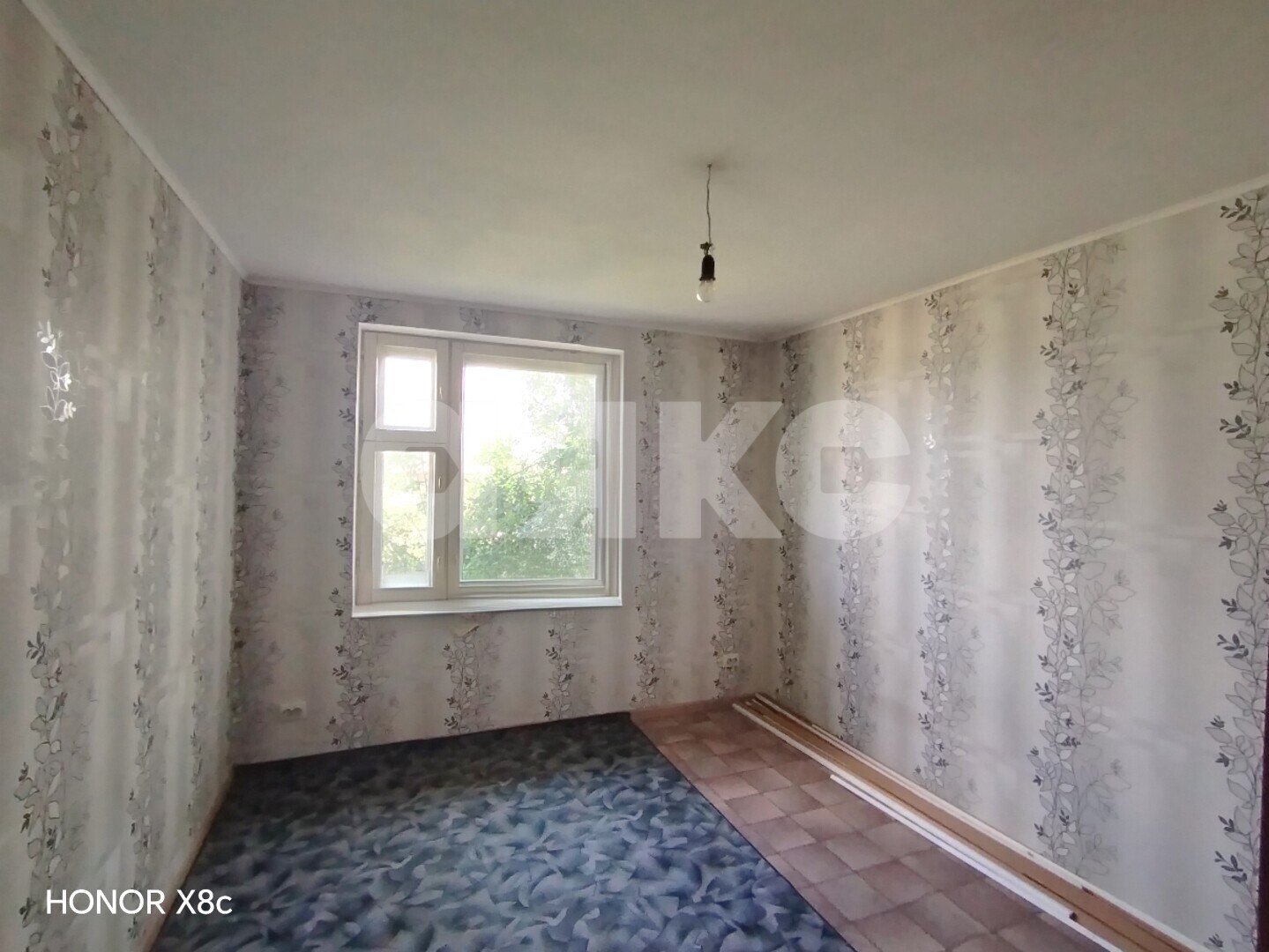 Фото №1: 3-комнатная квартира <span class="whitespace-nowrap">70 м²</span>, <span class="whitespace-nowrap">1/1 эт.</span> - Волгоград, Советский, п. территория  Водный, ул. Прибрежная