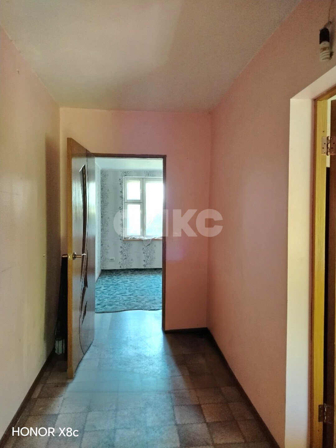 Фото №9: 3-комнатная квартира <span class="whitespace-nowrap">70 м²</span>, <span class="whitespace-nowrap">1/1 эт.</span> - Волгоград, Советский, п. территория  Водный, ул. Прибрежная