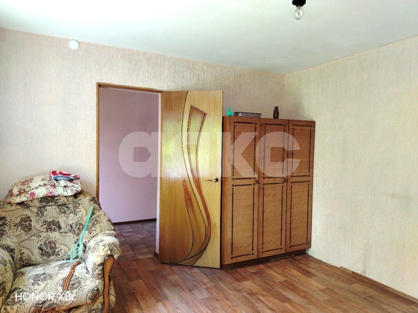 Фото №8: 3-комнатная квартира <span class="whitespace-nowrap">70 м²</span>, <span class="whitespace-nowrap">1/1 эт.</span> - Волгоград, Советский, п. территория  Водный, ул. Прибрежная