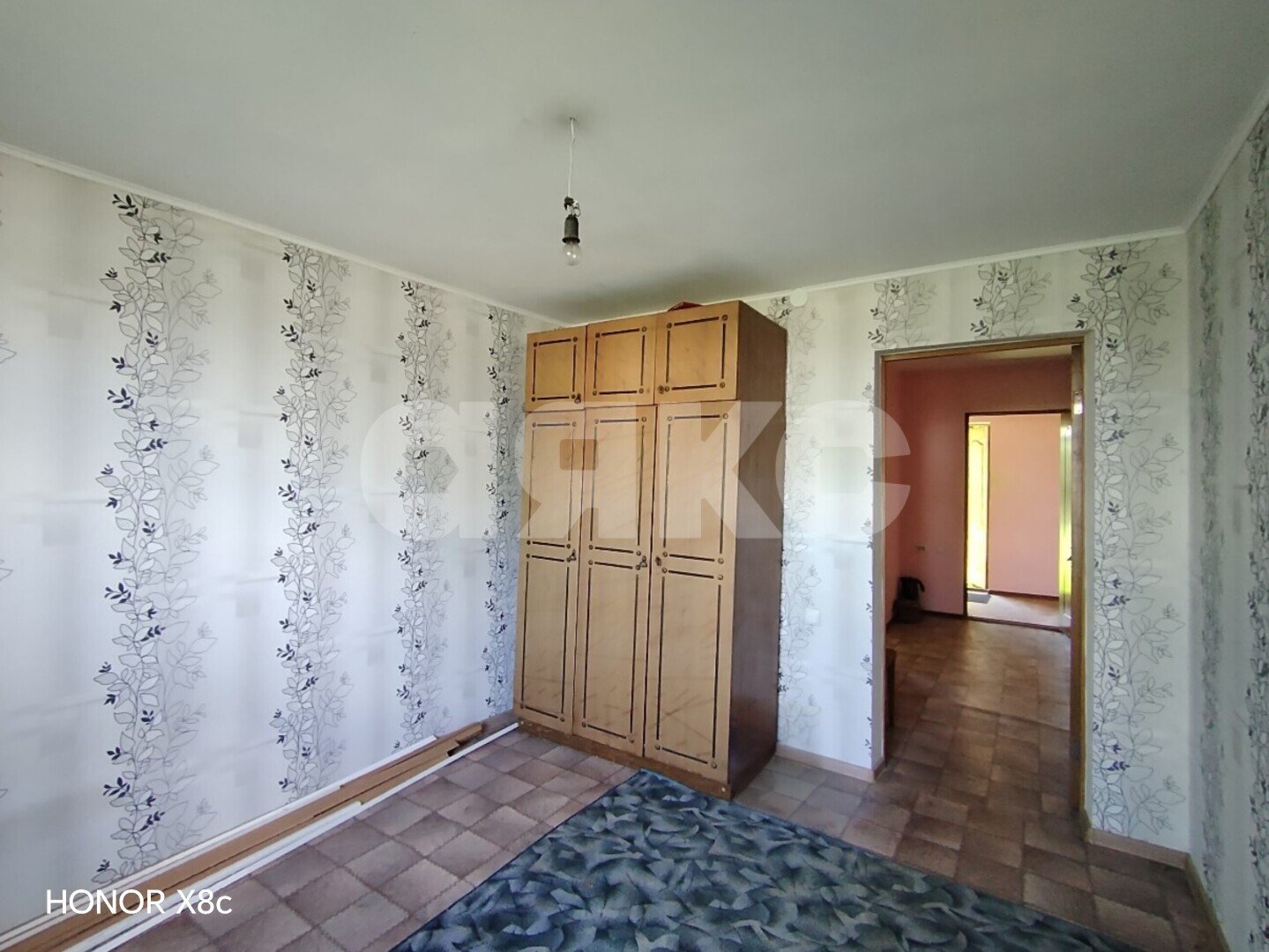 Фото №3: 3-комнатная квартира <span class="whitespace-nowrap">70 м²</span>, <span class="whitespace-nowrap">1/1 эт.</span> - Волгоград, Советский, п. территория  Водный, ул. Прибрежная