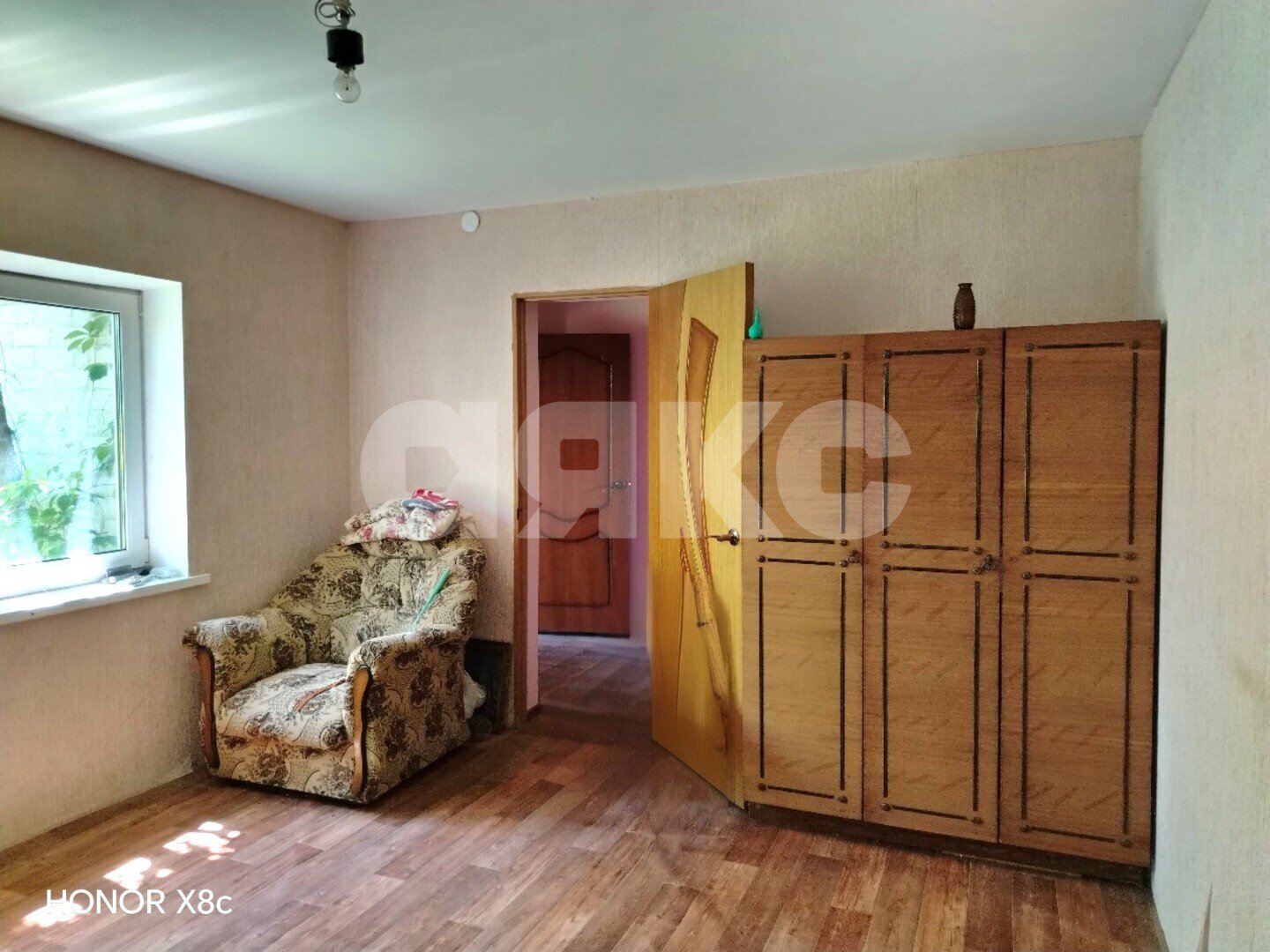 Фото №7: 3-комнатная квартира <span class="whitespace-nowrap">70 м²</span>, <span class="whitespace-nowrap">1/1 эт.</span> - Волгоград, Советский, п. территория  Водный, ул. Прибрежная