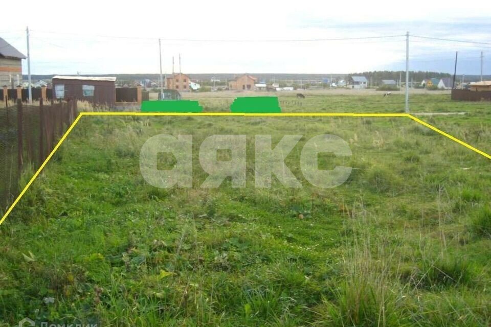 Фото №4: Земельный участок под ИЖС <span class="whitespace-nowrap">5 сот.</span> - Армавир, мкр. СТ Вимовец