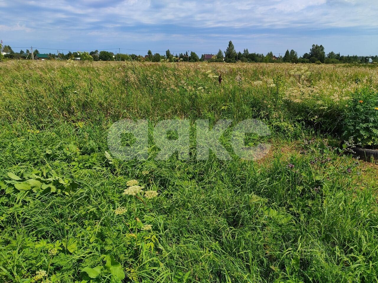 Фото №10: Земельный участок под ИЖС <span class="whitespace-nowrap">5 сот.</span> - Армавир, мкр. СТ Вимовец