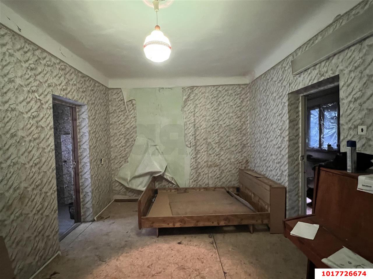 Фото №15: Дом <span class="whitespace-nowrap">169 м²</span> <span class="whitespace-nowrap">+ 4.53 сот.</span>, <span class="whitespace-nowrap">3 эт.</span> - № 7, мкр. Прикубанский внутригородской округ, ул. Железнодорожная, 2