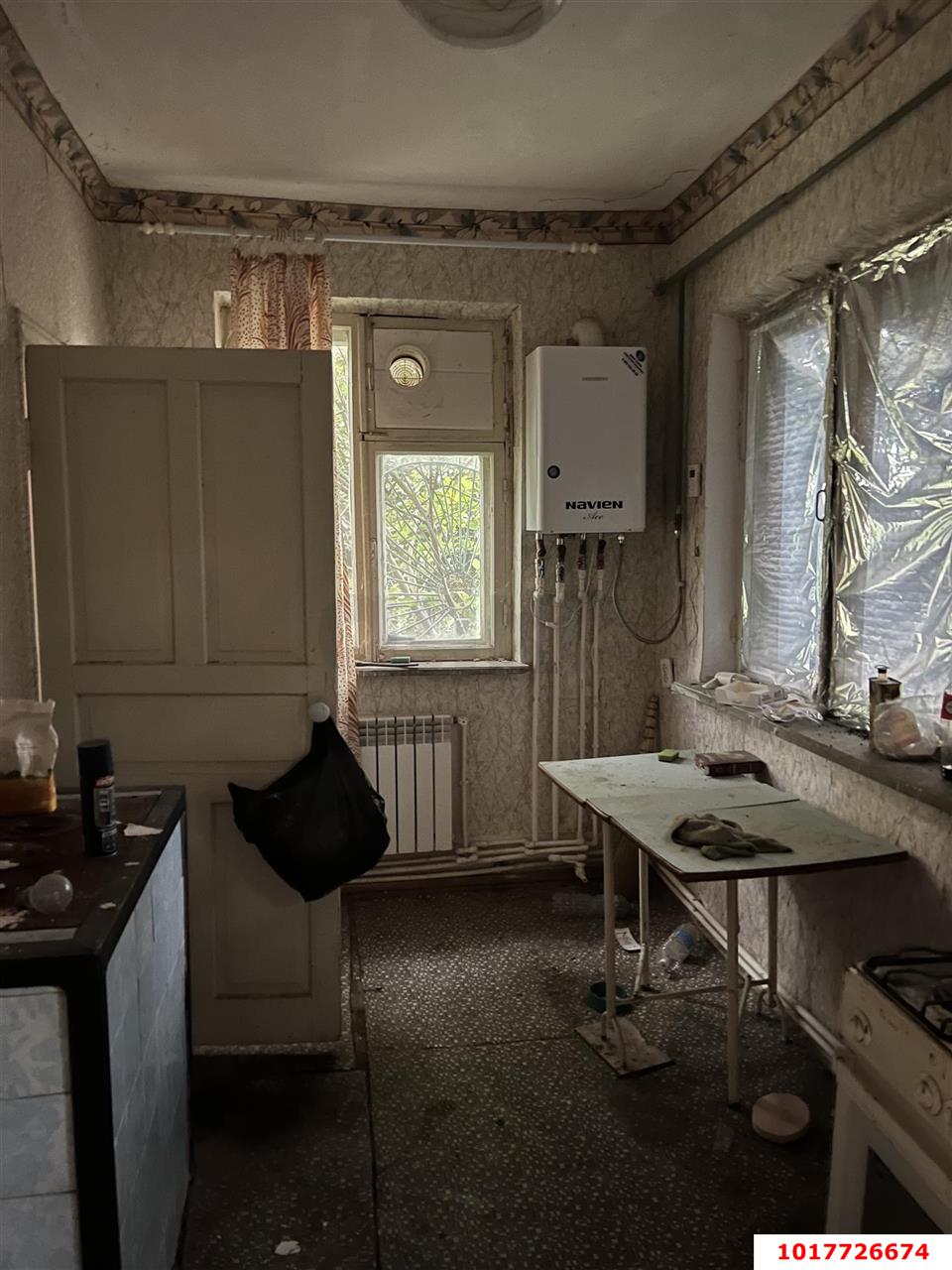 Фото №9: Дом <span class="whitespace-nowrap">169 м²</span> <span class="whitespace-nowrap">+ 4.53 сот.</span>, <span class="whitespace-nowrap">3 эт.</span> - № 7, мкр. Прикубанский внутригородской округ, ул. Железнодорожная, 2